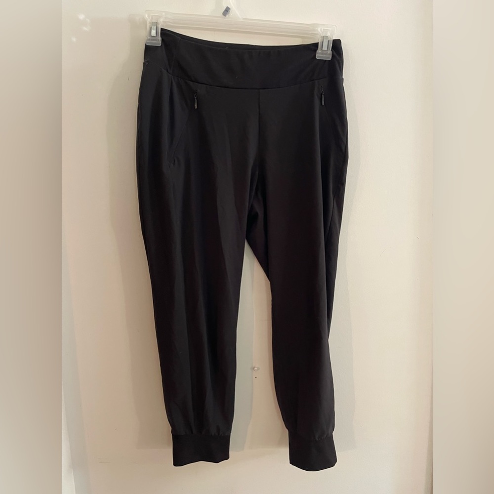 Athleta size 4 joggers